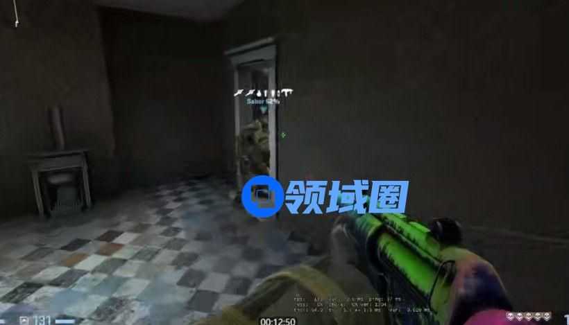 CSGO暗流涌动怎么过攻略