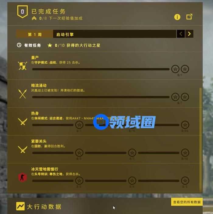 CSGO秋收农场硬币有什么用