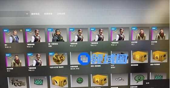 csgo老k多少钱出