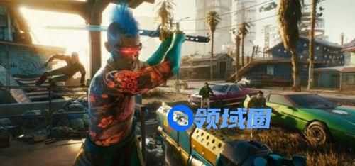 赛博朋克2077能联机吗