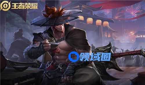 王者荣耀澜被什么英雄克制