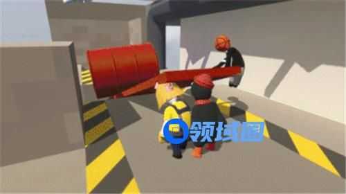 人类跌落梦境和人类一败涂地一样吗