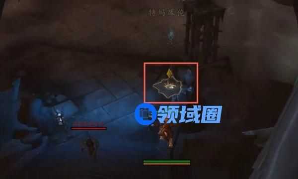 魔兽世界9.0狮笼任务攻略