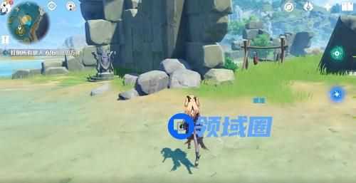 原神钟离传说任务解密攻略