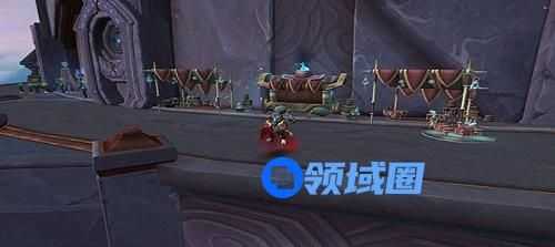 魔兽世界9.0米姆斯的具体地图位置坐标在哪