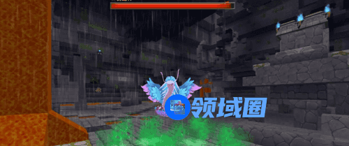 迷你世界羽蛇神第二形态怎么召唤