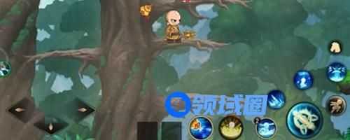 造梦无双神兽森林隐藏关怎么进视频