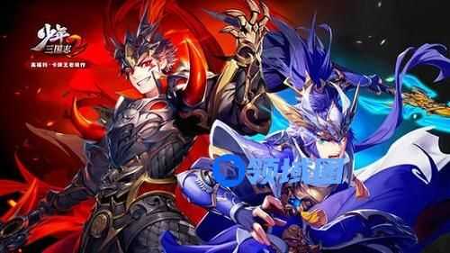 少年三国志2礼包兑换码大全最新2021