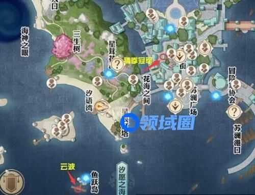 天谕手游猜拳大赛在哪