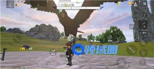 妄想山海神雕怎么抓在哪