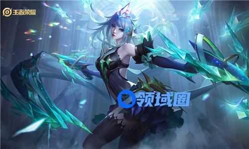 王者荣耀贵族V8送什么皮肤