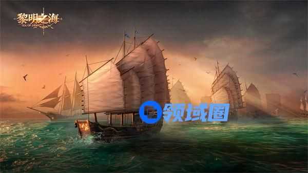黎明之海贸易币怎么获得 黎明之海贸易币获取途径一览