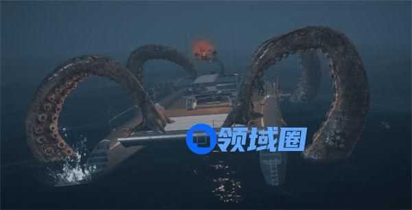 明日之后海洋遭遇事件有哪些 明日之后保姆级海洋遭遇事件攻略一览