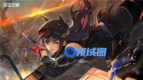 深空之眼灵猫芭丝特技能是什么 深空之眼灵猫芭丝特技能一览