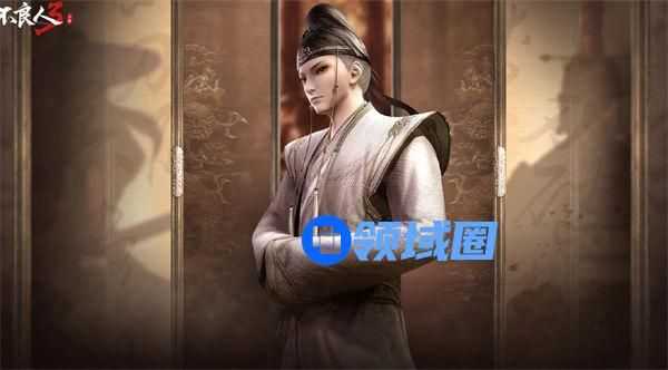 不良人3李存礼强度怎么样 不良人3李存礼角色介绍