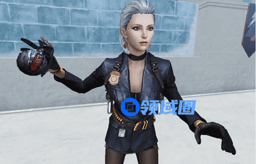 CF凌霄角色属性是什么