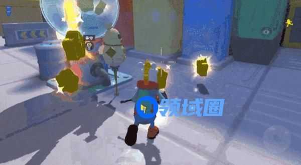 香肠派对星星争夺战攻略