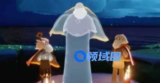 光遇白金斗篷返场获得攻略
