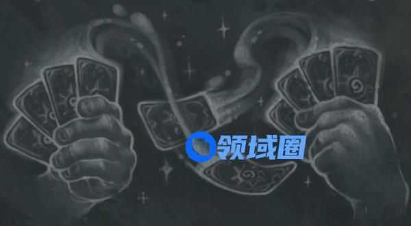 炉石传说乱斗你一半我一半卡组选牌攻略