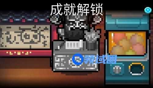 元气骑士警察成就皮肤怎么获得