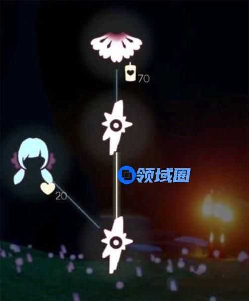 光遇樱花节兑换表一览