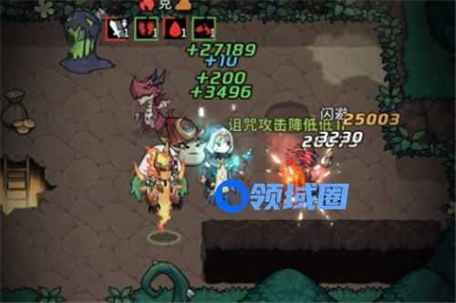 提灯与地下城前期宠物推荐搭配