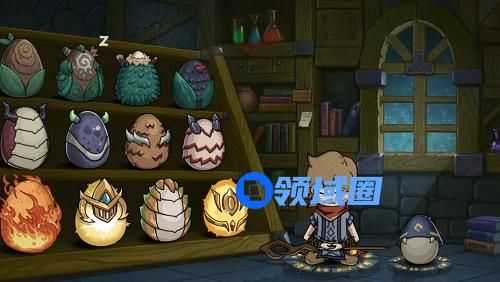 提灯与地下城怎么镶嵌宝石