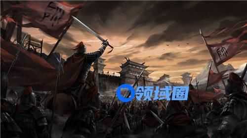 率土之滨开荒阵容搭配排行一览