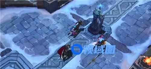 英雄联盟手游什么时候出极地大乱斗模式