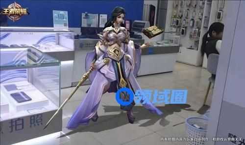 王者荣耀AR相机支持机型有哪些