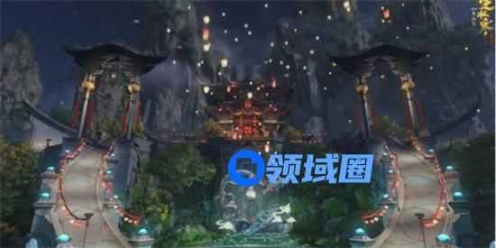 逆水寒中秋猜灯谜答案是什么 逆水寒中秋猜灯谜答案大全2024