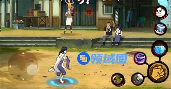 火影忍者手游新春夺宝值不值得抽