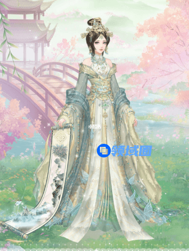 爱江山更爱美人江山如画活动攻略