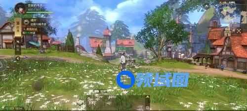 斗罗大陆2绝世唐门手游没有热血吗