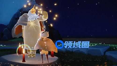 光遇白绒斗篷复刻先祖兑换表一览