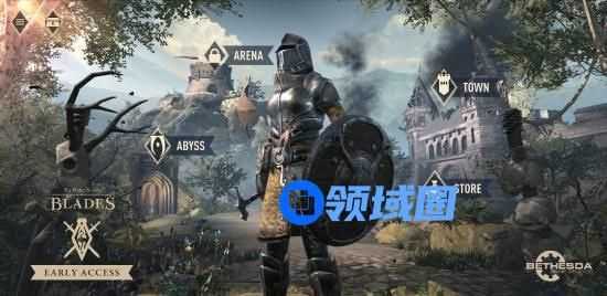上古卷轴刀锋手游攻略大全