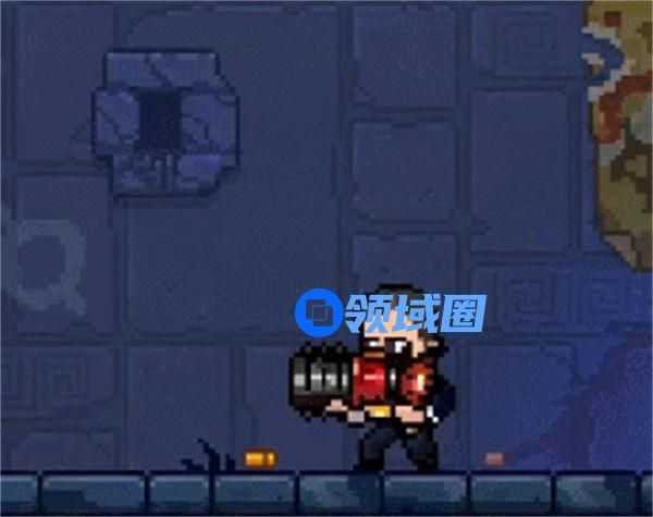 霓虹深渊无限詹姆斯怎么样 霓虹深渊无限詹姆斯技能一览