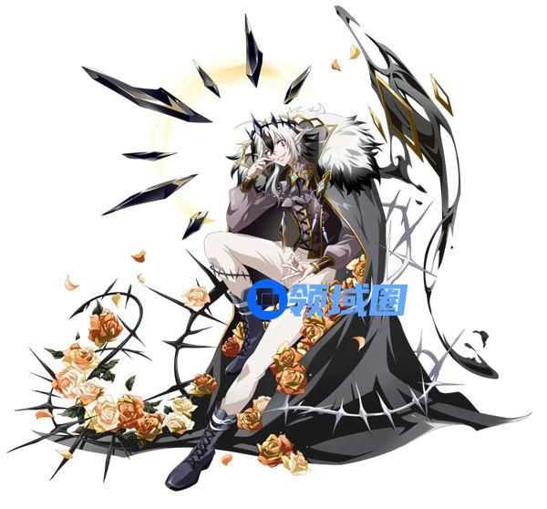 梦幻模拟战伊普西龙荆棘的真祖皮肤怎么样 梦幻模拟战伊普西龙荆棘的真祖皮肤一览