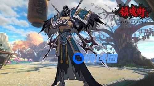 镇魂街武神躯怎么重置守护灵