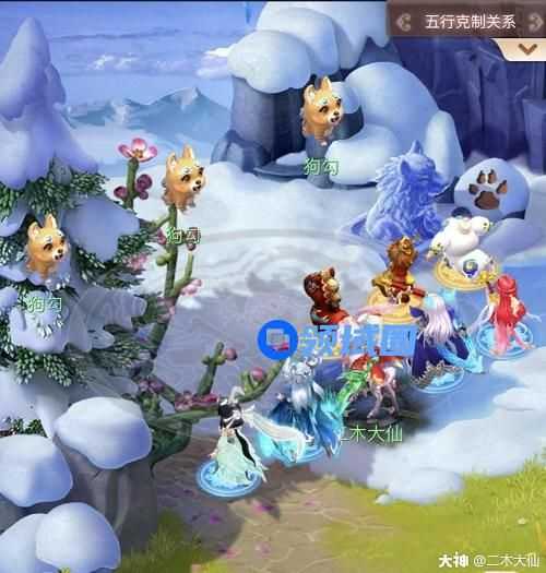 梦幻西游网页版勇闯马戏团攻略大全