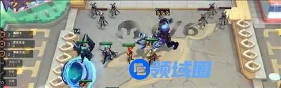 云顶之弈发条鸟混沌模式怎么过 云顶之弈发条鸟混沌模式通关攻略