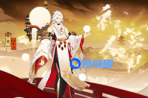 阴阳师式神强度排名最新2021