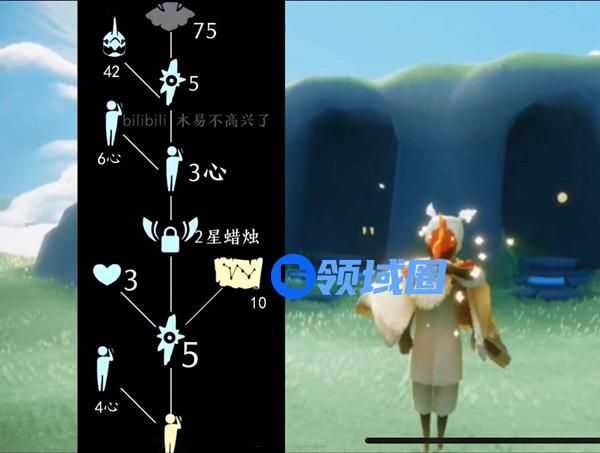 光遇3.25复刻先祖兑换表一览