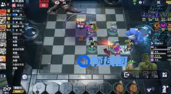多多自走棋2021新版本最强阵容推荐