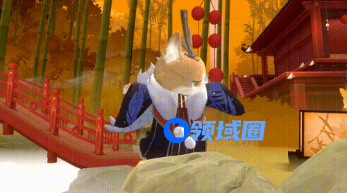忘川风华录怎么进化名士猫