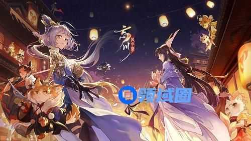 忘川风华录步辇图奇遇在哪触发
