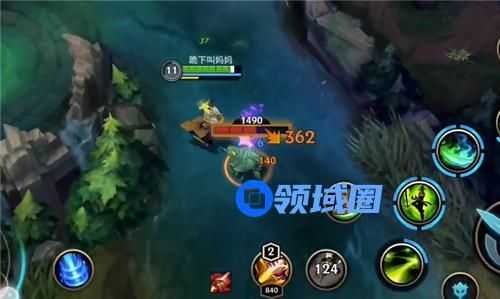 英雄联盟手游河蟹刷新时间多少