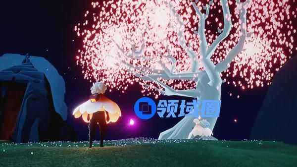 光遇花憩节什么时候结束