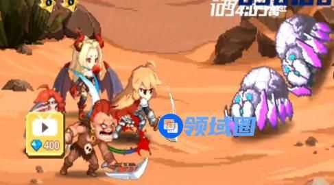 小小勇者佣兵详细攻略完整版