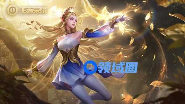 王者荣耀艾琳怎么玩视频